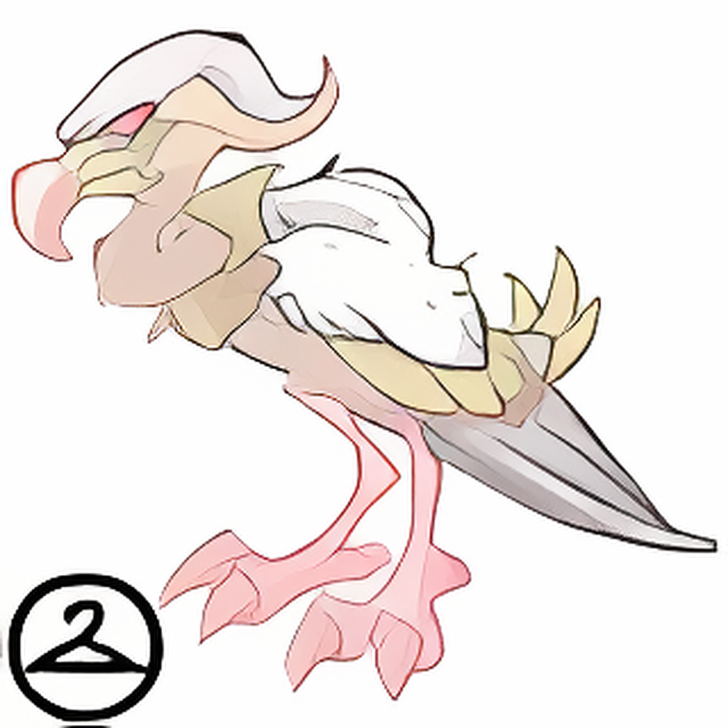 Prismatic Albinistic: Nostalgic Mutant Lenny