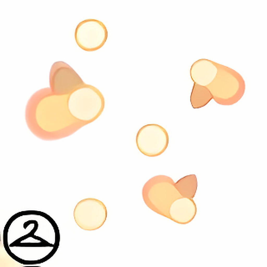 Friendly Fireflies