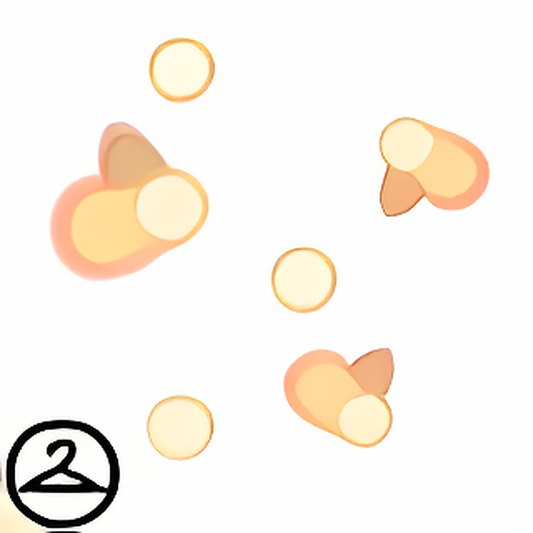 Friendly Fireflies