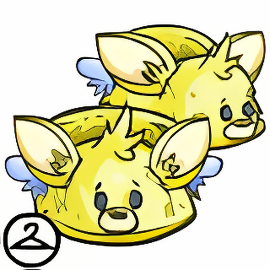 Faellie Slippers