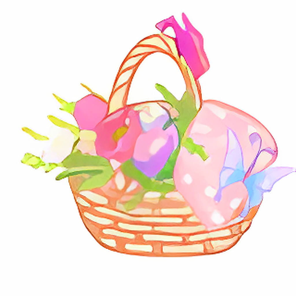 Frolicking Florals Mystery Capsule