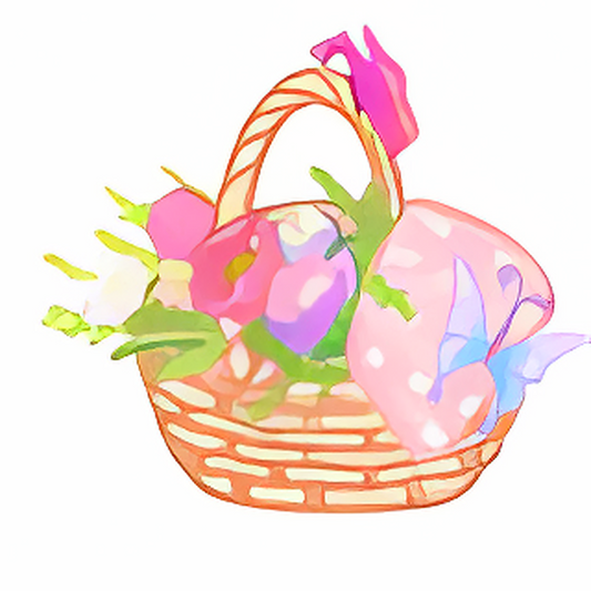 Frolicking Florals Mystery Capsule