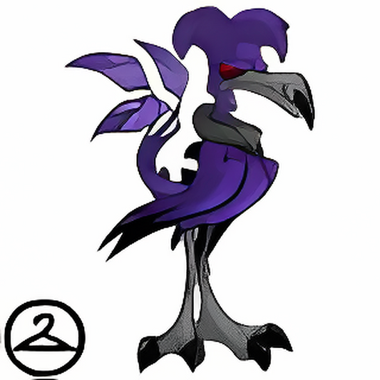 Nostalgic Darigan Lenny
