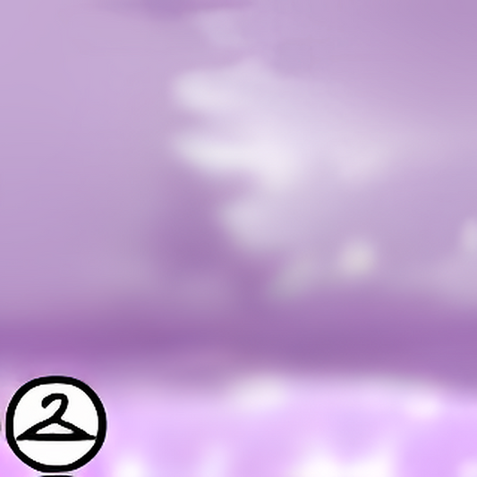 Dyeworks Purple: A Rolling Fog