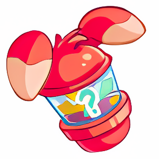 Blumaroo Day Y27 Mini Mystery Capsule
