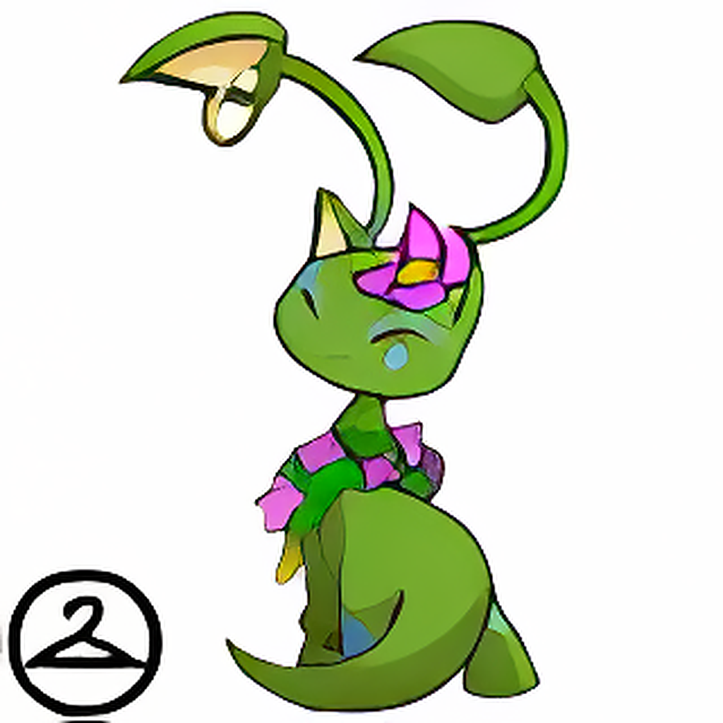 Prismatic Jade: Tropical Island Aisha