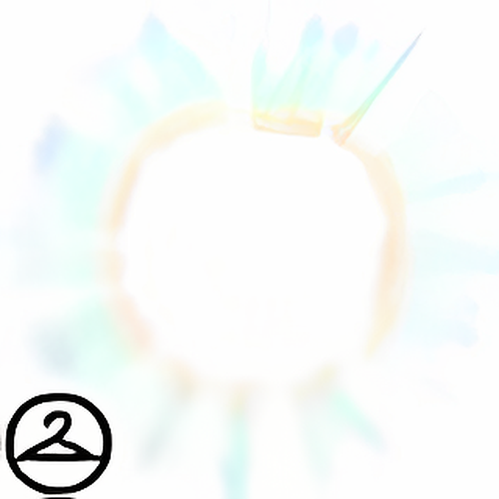 MME31-S5a: Light Prism Aura