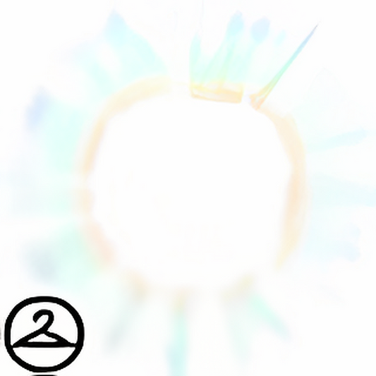 MME31-S5a: Light Prism Aura