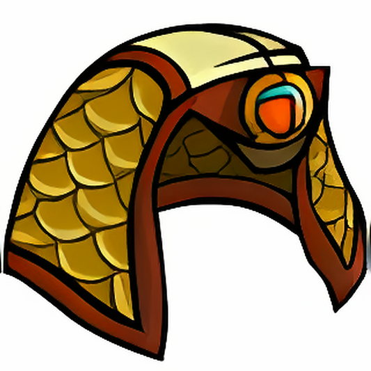 Palace Guard Helmet
