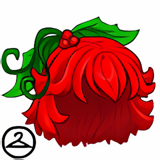 Holly Wig