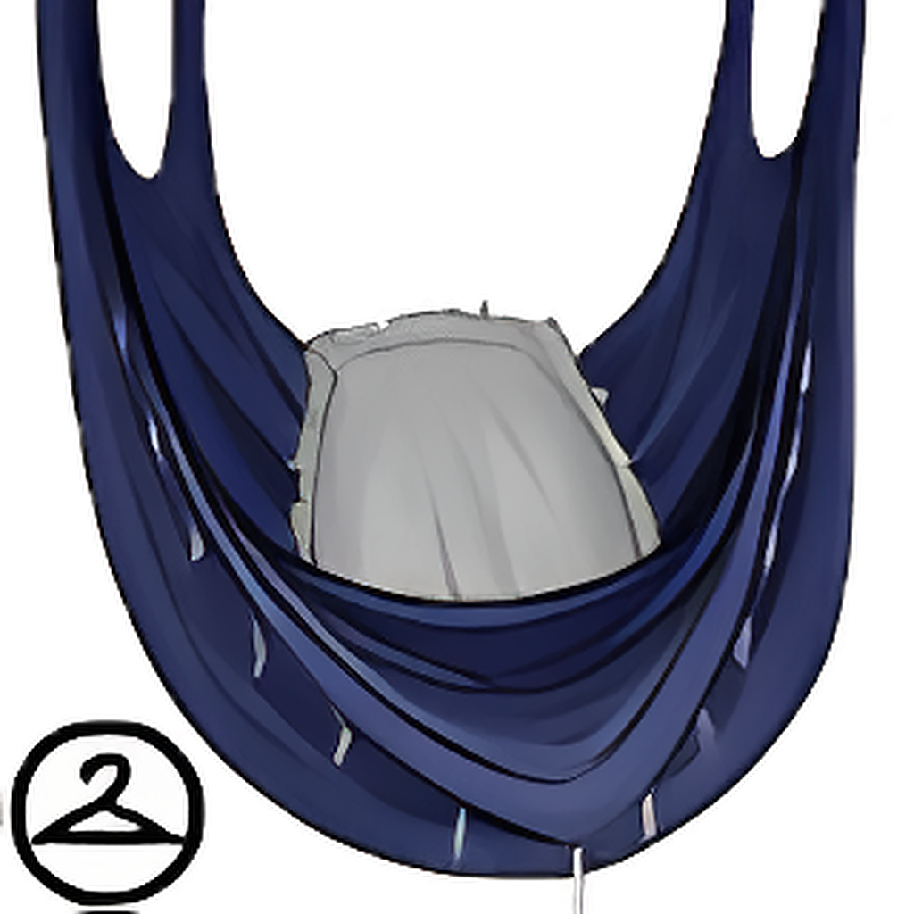 Hammock Lounging