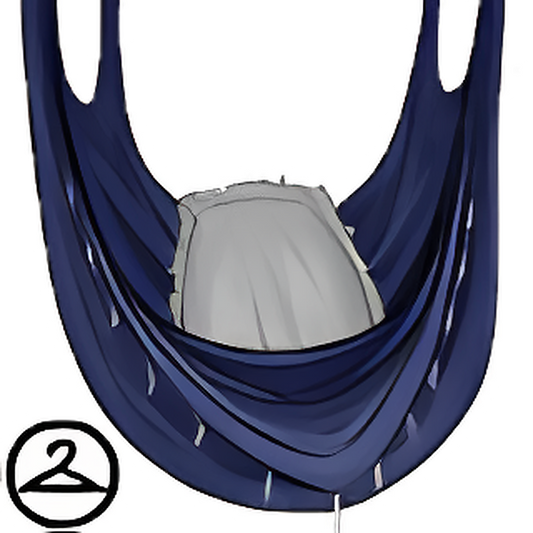 Hammock Lounging