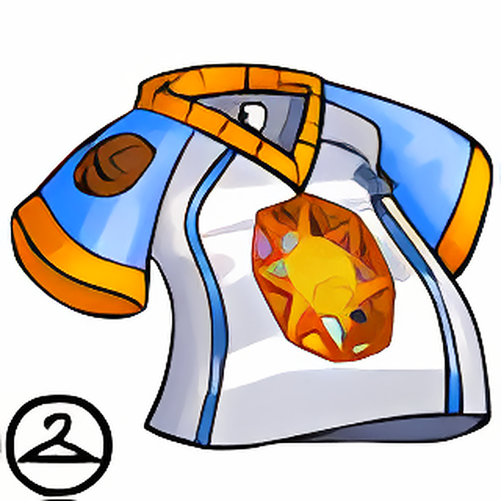 Commemorative Altador Cup IV NC Challenge Shirt