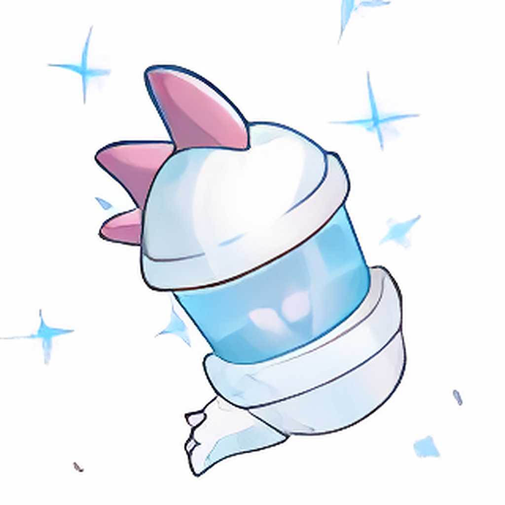 Chomby Day Y28 Mini Mystery Capsule