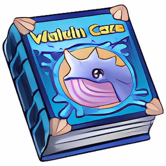 Walein Care 101