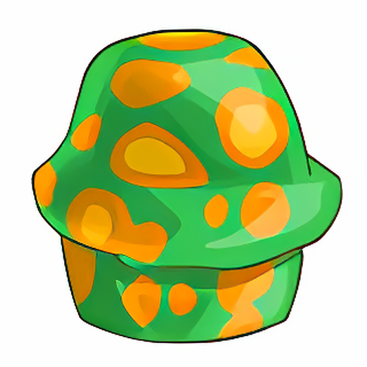 Poison Muffin