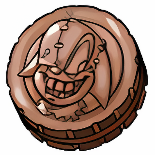 Eliv Thade Coin