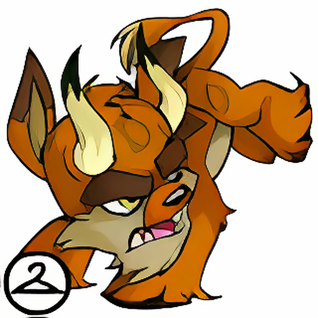 Prehistoric Tyrannian Ixi