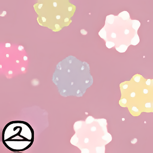 Sugar Star Candy Filter