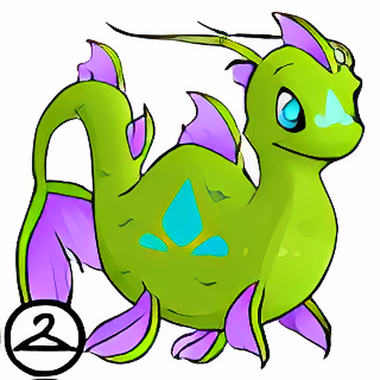 Nostalgic Maraquan Chomby