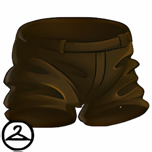 Grunge Mutant Pants