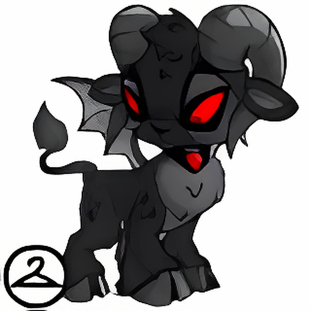 Prismatic Onyx: Nostalgic Darigan Ixi