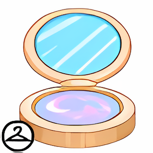 Baby Magical Galaxy Markings