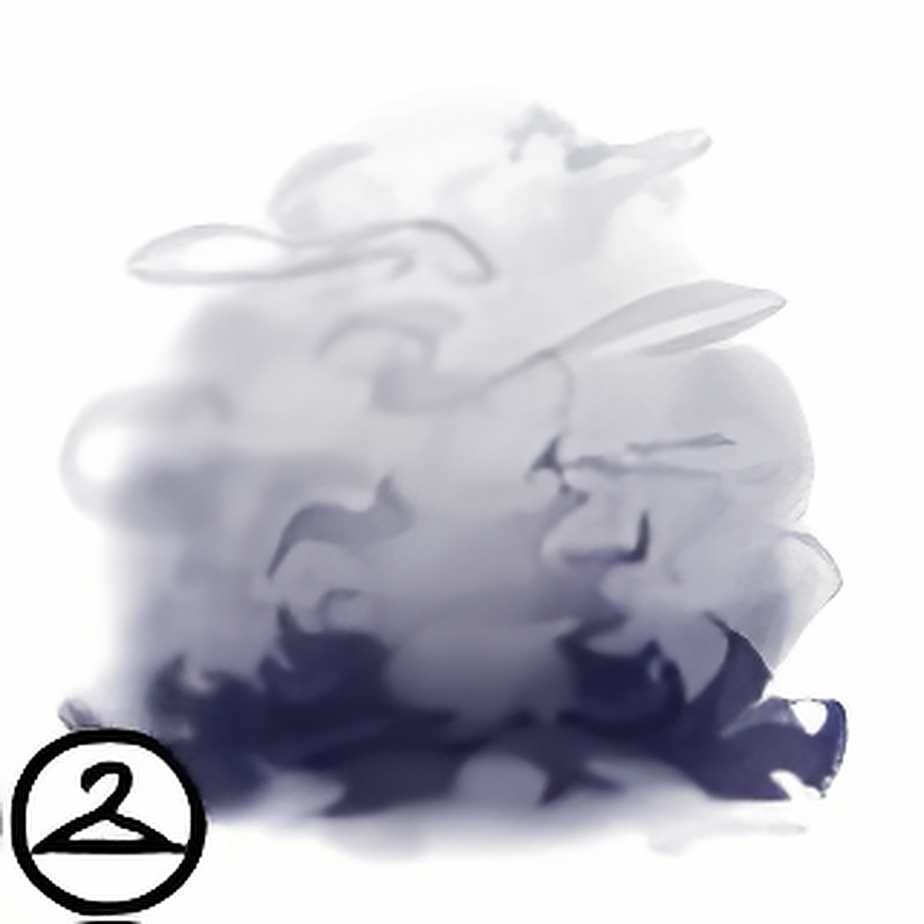 Encased in the Shadows Aura