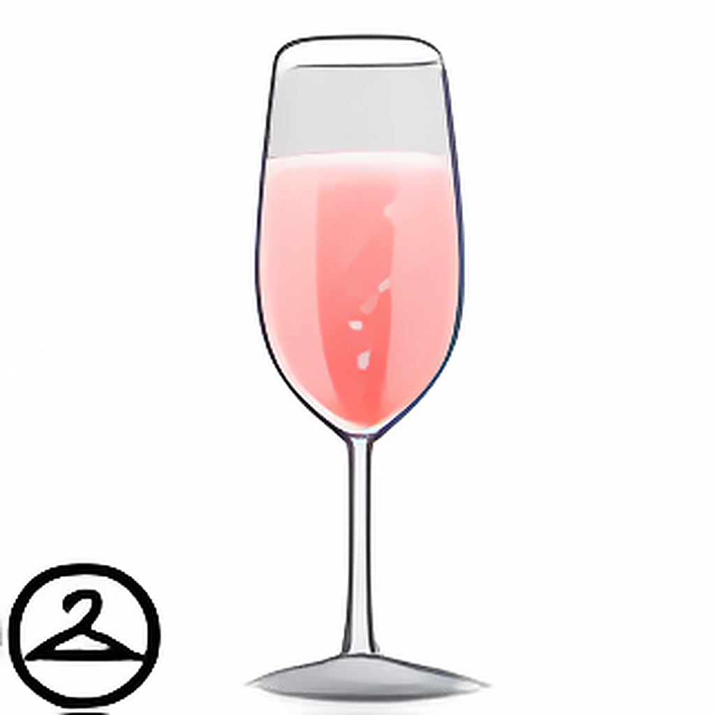Dyeworks Pink: Drink of Celebration