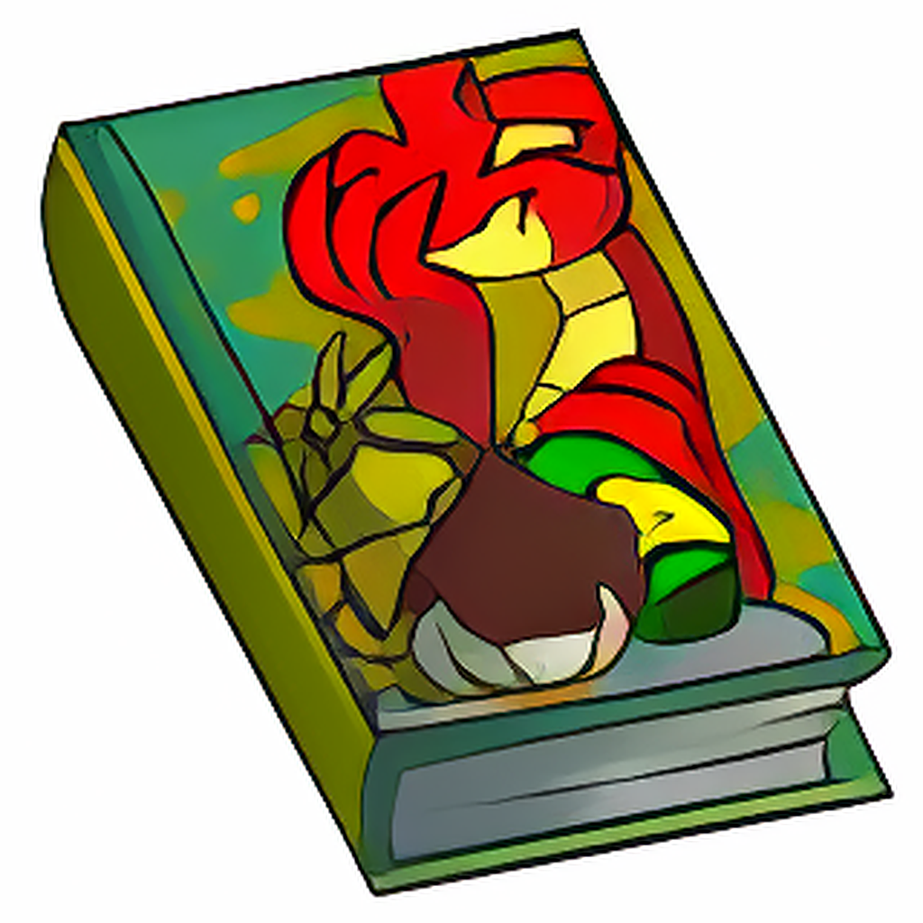 Regurgitation Cook Book