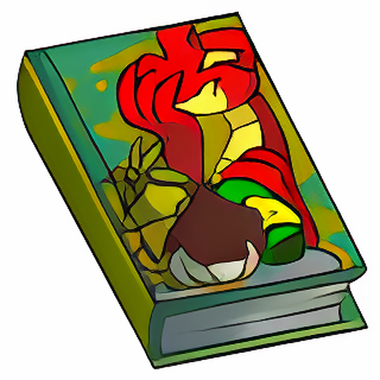 Regurgitation Cook Book
