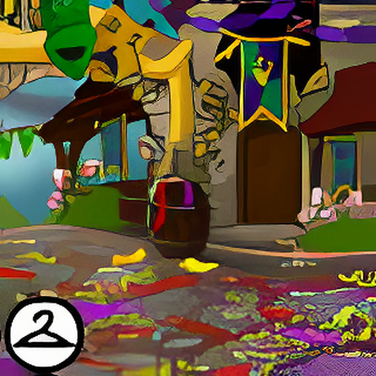Carnival Background