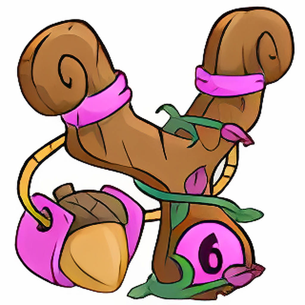Free the Faeries Y27 Flinging Slingshot 6-Pack