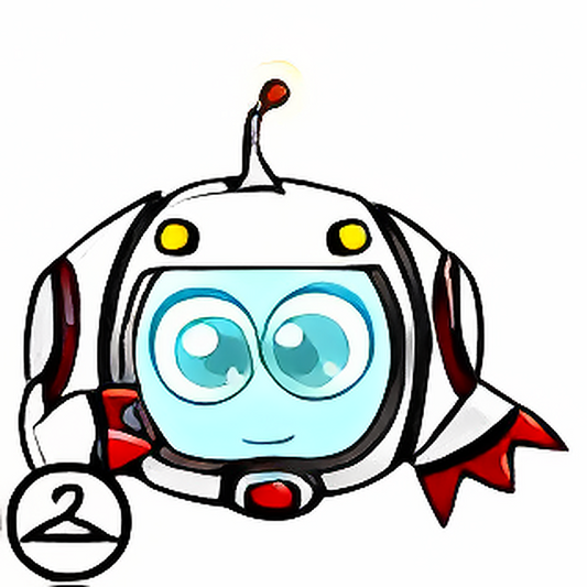 Nostalgic Robot Kiko