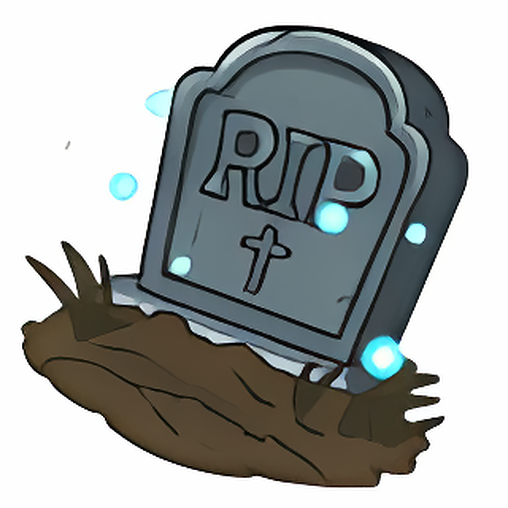Back from the Dead Retired Mystery Capsule