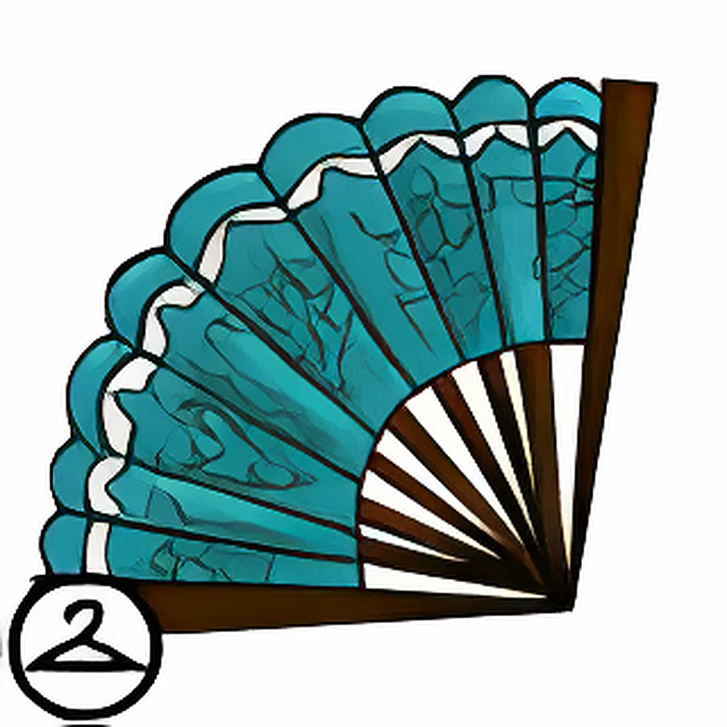 Carnival Fan