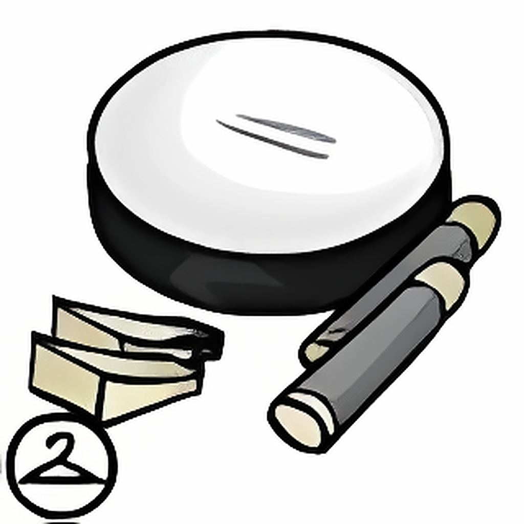 Vampire Costume Face Paint