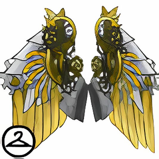 Clockwork Wings