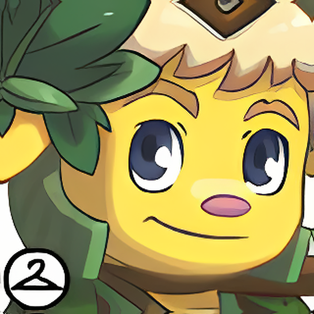 Treasured Florin