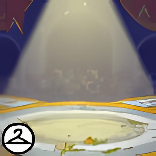 Miss Altador Pageant Background