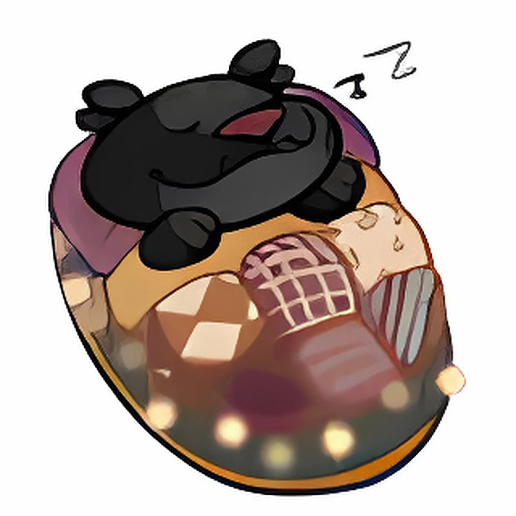 NC Mall 19th Sleepover Birthday Mystery Capsule