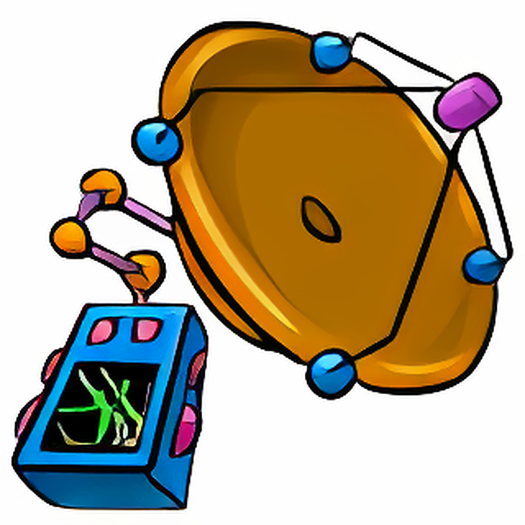 Pocket Satellite
