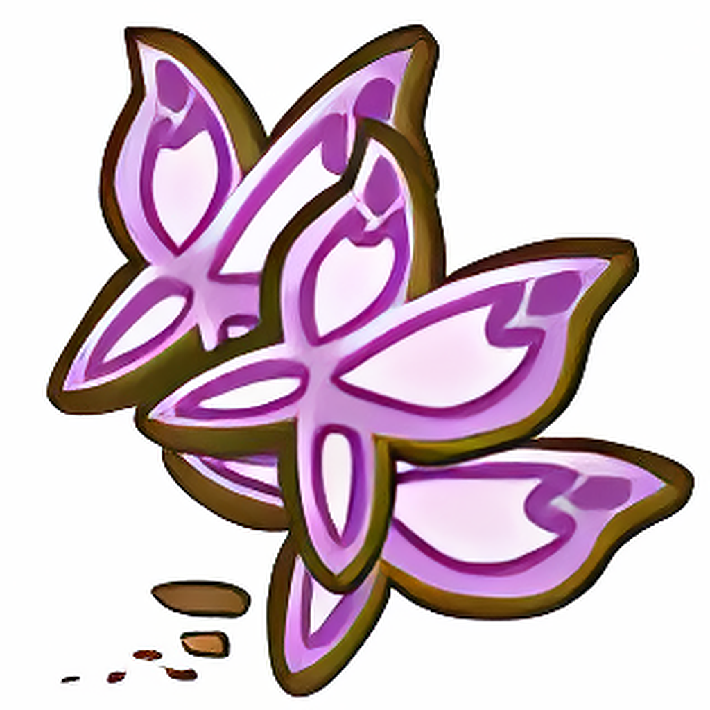 Fyora Cookies