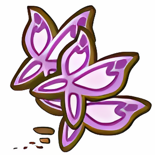 Fyora Cookies