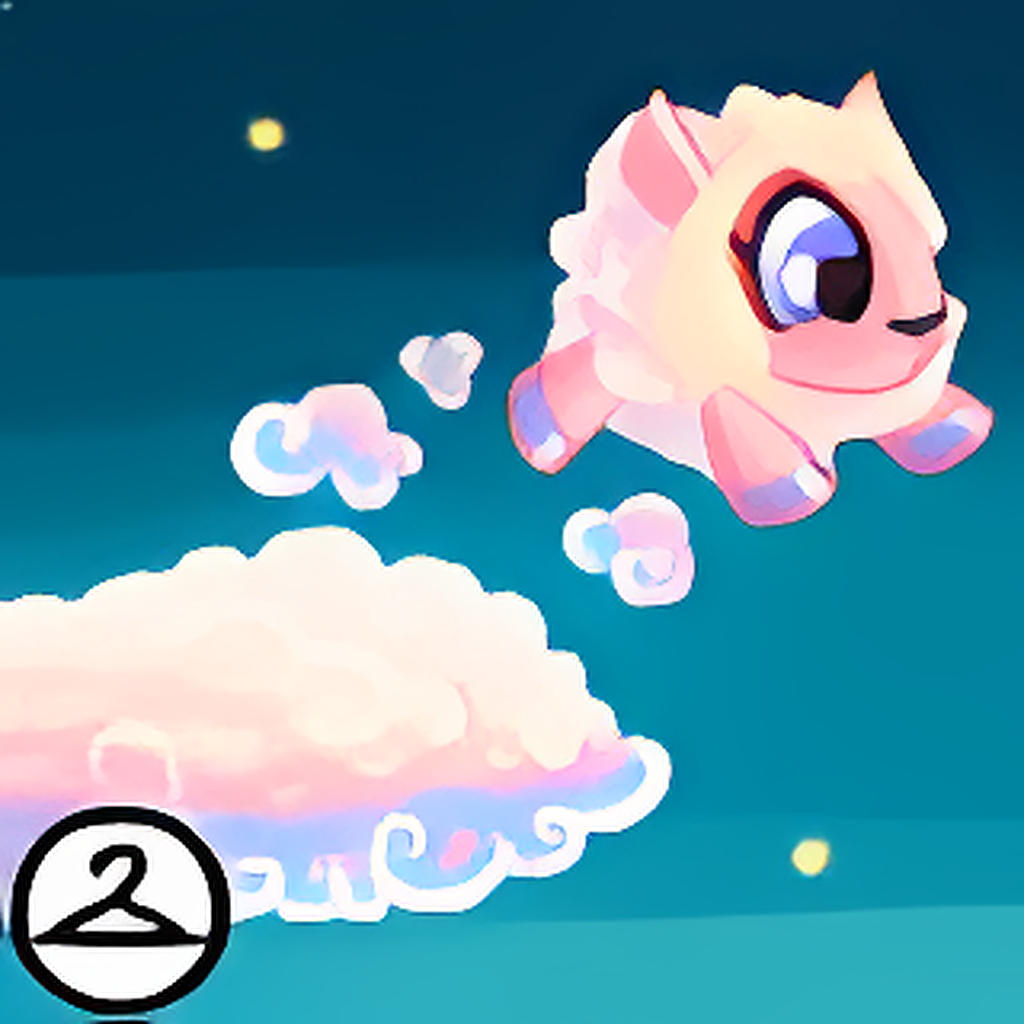 Baby Babaa Dreams