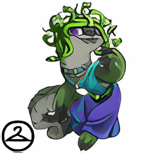 Spooky Halloween Lutari