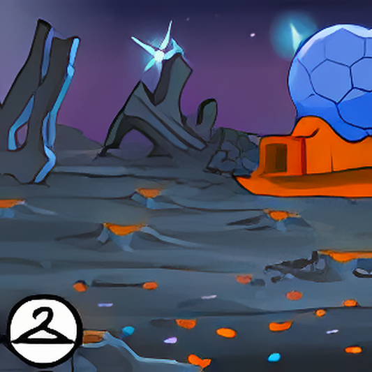 New Years in Kreludor