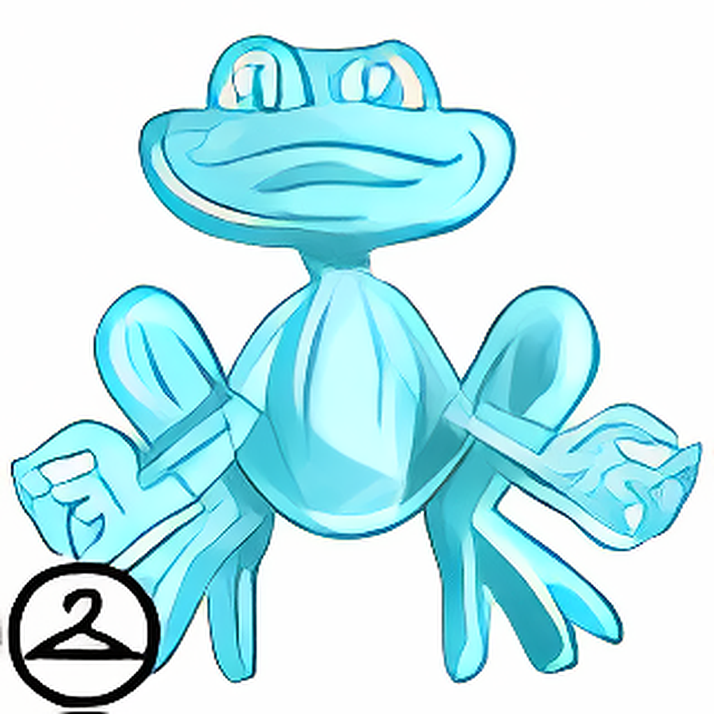 Nostalgic Ice Nimmo