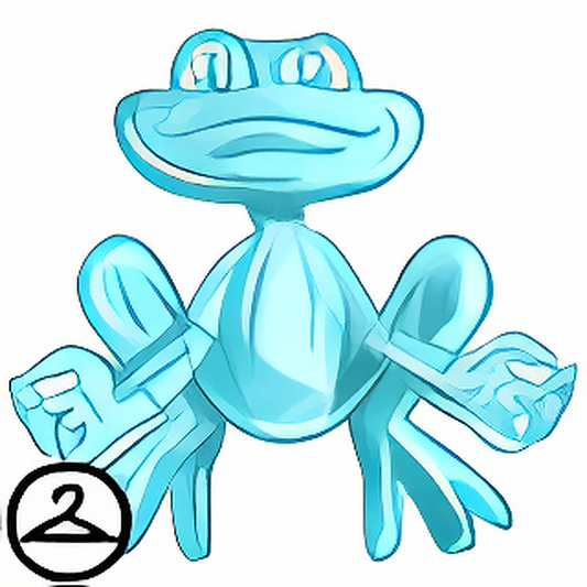 Nostalgic Ice Nimmo