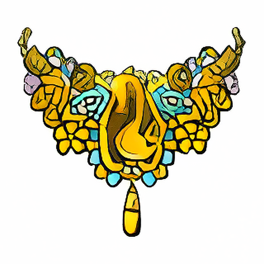 Choker of the Deep